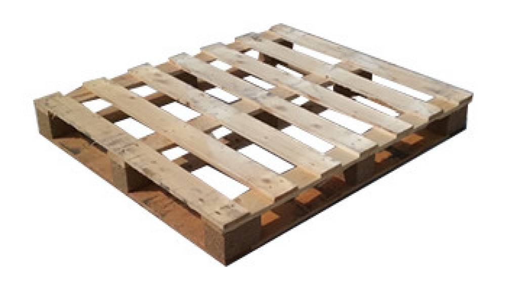 Pallet Rekondisi/Refurbished