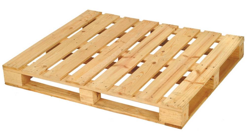 Pallet Block