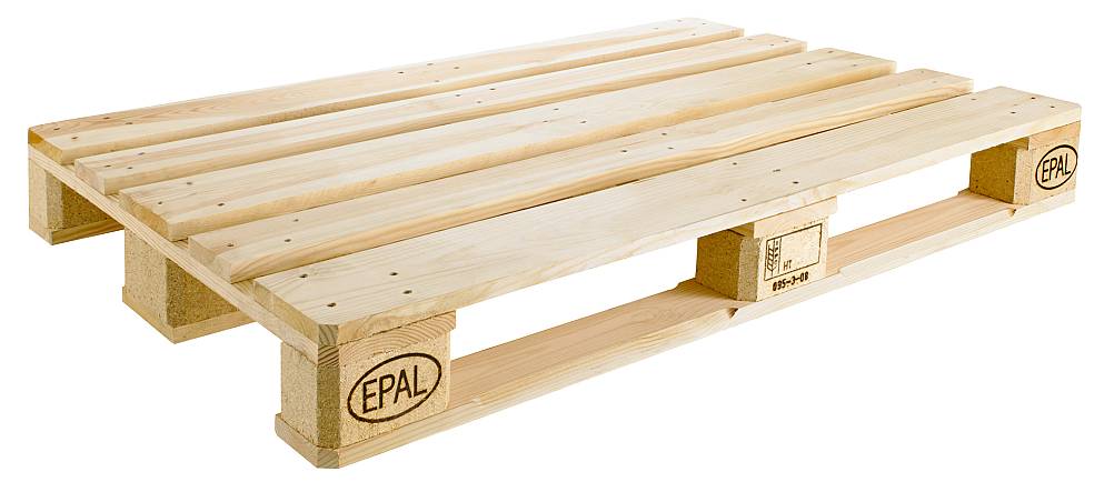 Pallet Euro