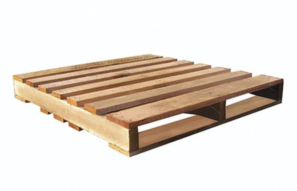 Pallet Stringer