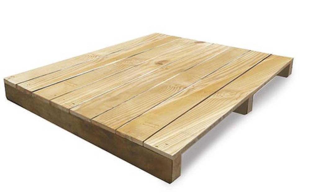 Pallet Skid