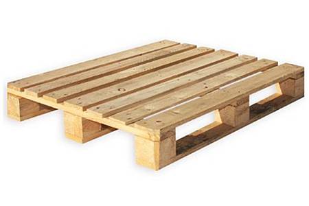 Tipe : 4 Way Pallets