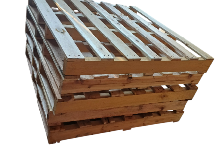 TIPE : 2 WAYPALLETS