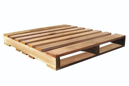 Tipe : 2 Way Pallets