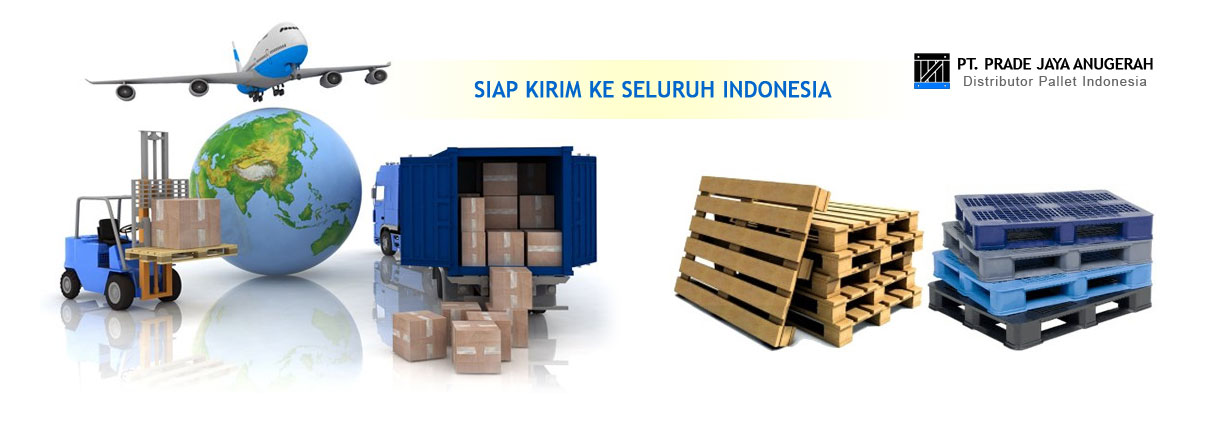 PT. Prade Jaya Anugerah